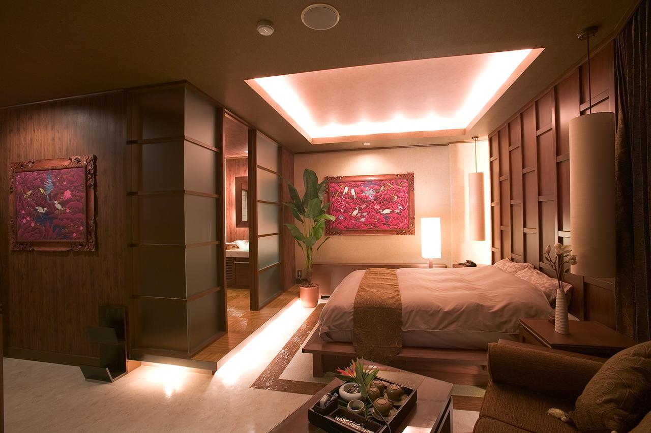 ホテルエイシア Hotel Asia (Adults Only) Gifu Exterior photo