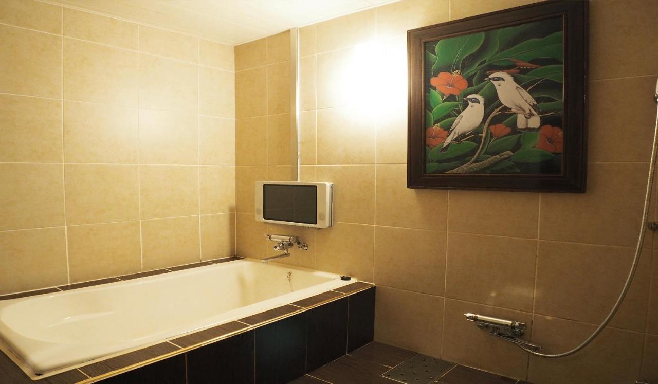 ホテルエイシア Hotel Asia (Adults Only) Gifu Exterior photo